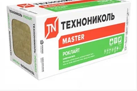 Утеплители