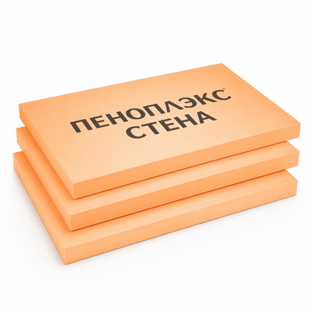 Пеноплекс Стена