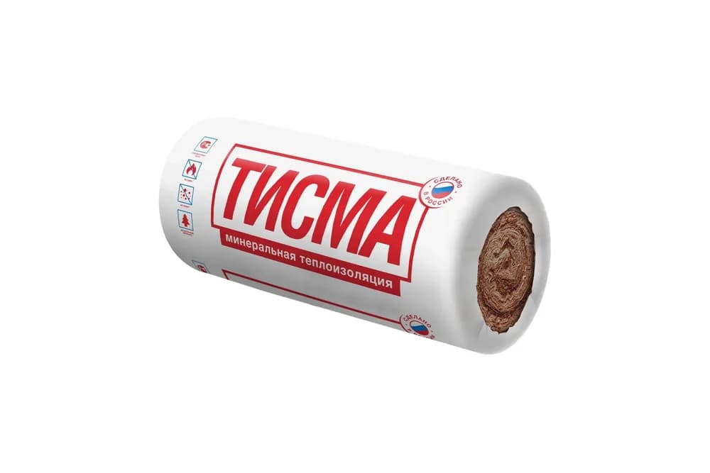 Минвата Тисма
